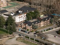 Condes del Pallars