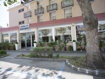 Hotel Desiree