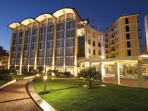 B&B HOTEL Imperia Rossini al Teatro