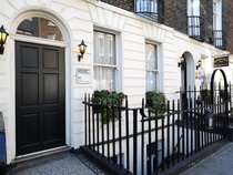 The Marble Arch Inn