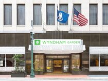 Wyndham Garden Baronne Plaza New Orleans