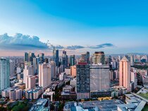 Makati Diamond Residences