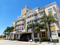 San Diego Apart Hotel