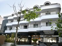 Hotel Milenij