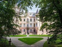 elaya hotel regensburg city center, Trademark by Wyndham