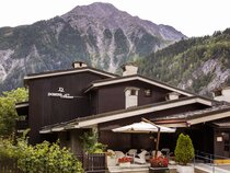 Hotel Les Jumeaux