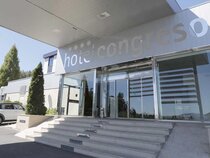 Hotel Congreso