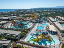 Stella Village Seaside Hotel