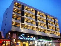 Simplitel Phuket