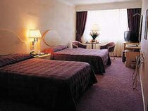 Altinel Hotel Ankara