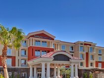 Holiday Inn Express & Suites Las Vegas SW Spring Valley