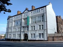 Best Western Stoke on Trent City Centre Hotel