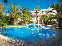 Three Stars Beach Hotel
