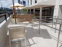 Villa Park Hotel Recife