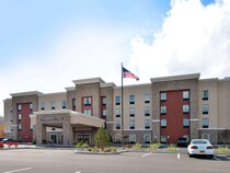 Hampton Inn Corning/Painted Post