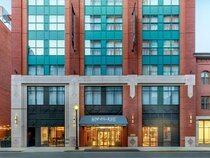Pennyweight Hotel Boston, Curio Collection by Hilton