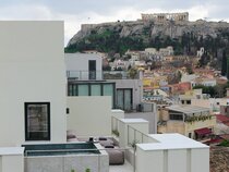 Bellen Athens Hotel