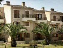 Albir Garden Resort