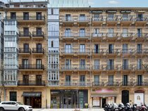 Hotel Arrizul Catedral