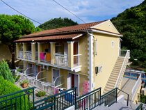 Marina Apartments Studios
