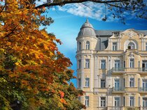 Belvedere Wellness Hotel