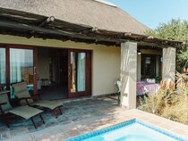 Hitgeheim Country Lodge