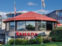 Ramada by Wyndham Kamloops