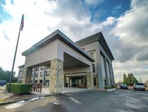 Hampton Inn Portland East