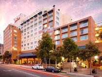 Monterey Marriott