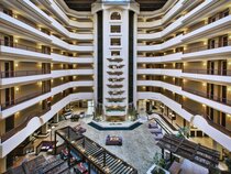 Doubletree By Hilton Rapid City Downtown Convention Center