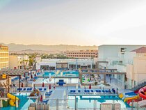 Amarina Abu Soma Resort & Aqua Park