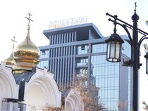 Mir Luxe Plaza Hotel