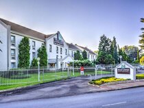 Road Lodge Germiston Lake