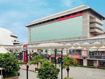 Hilton Garden Inn New Delhi/Saket