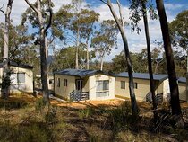 Alivio Tourist Park Canberra