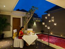 The Light Exclusive Villas & SPA