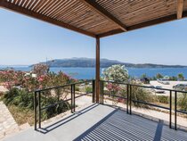 Arameras Beach Resort