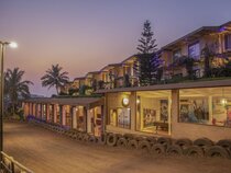 Della Resorts