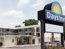 Days Inn by Wyndham Raleigh Downtown South