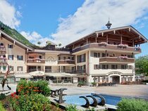 Hotel Neue Post