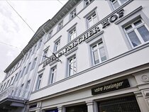 Hotel Bayrischer Hof