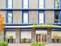 B&B HOTEL Milano Aosta
