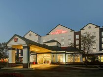 Hilton Garden Inn Airport Indianapolis