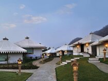 Rajasthali Resort & Spa