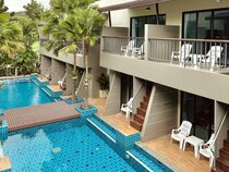XAYA Pool Access Resort