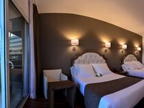 Hotel Beatriz Toledo Auditórium & Spa