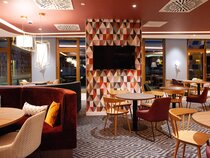 Hampton by Hilton Stuttgart Airport