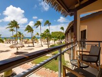 Manchebo Beach Resort & Spa