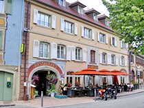 Spa Hotel au Lion d'Or