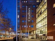 Citadines Sloterdijk Station Amsterdam